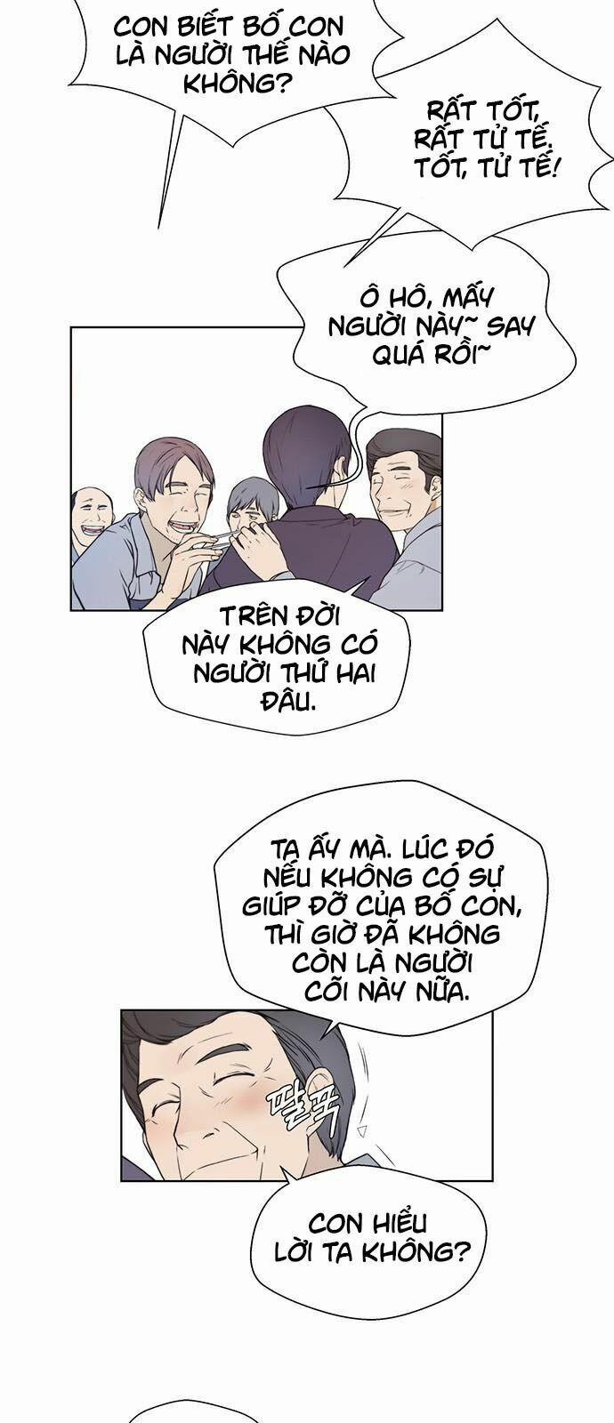 Người Đàn Ông Thực Thụ 6 trang 22