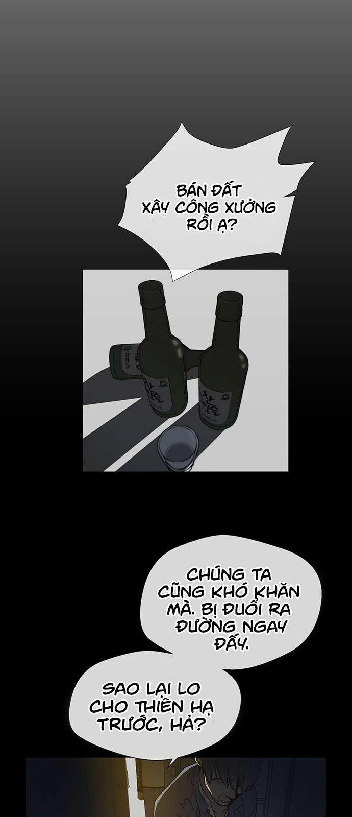 Người Đàn Ông Thực Thụ 6 trang 25