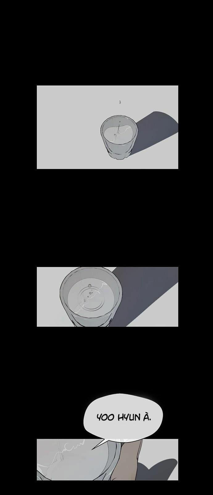 Người Đàn Ông Thực Thụ 6 trang 27