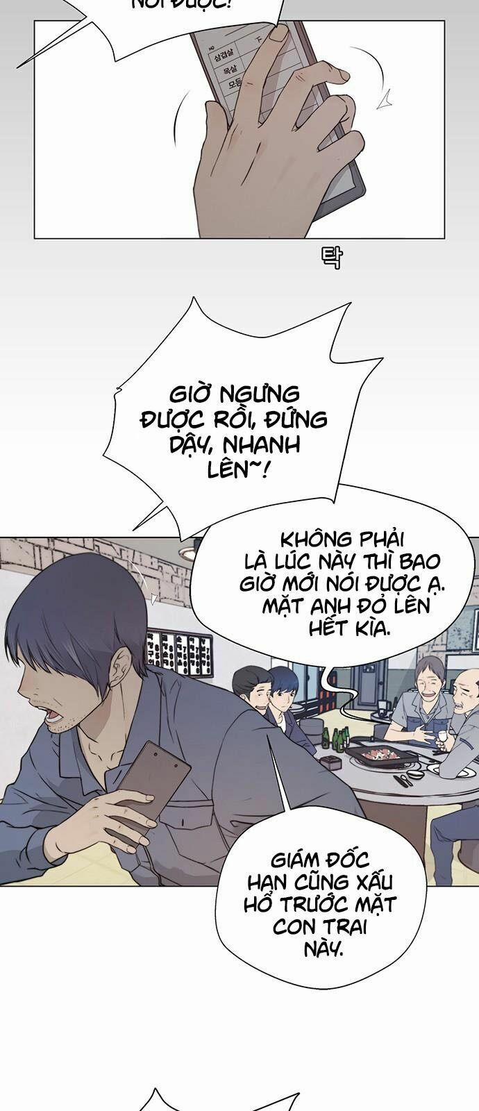 Người Đàn Ông Thực Thụ 6 trang 31