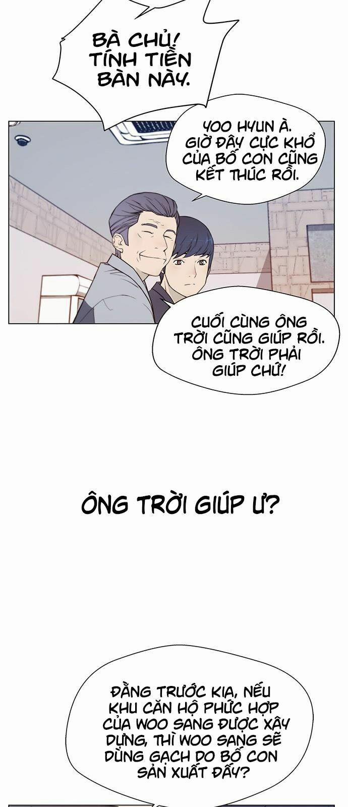 Người Đàn Ông Thực Thụ 6 trang 32