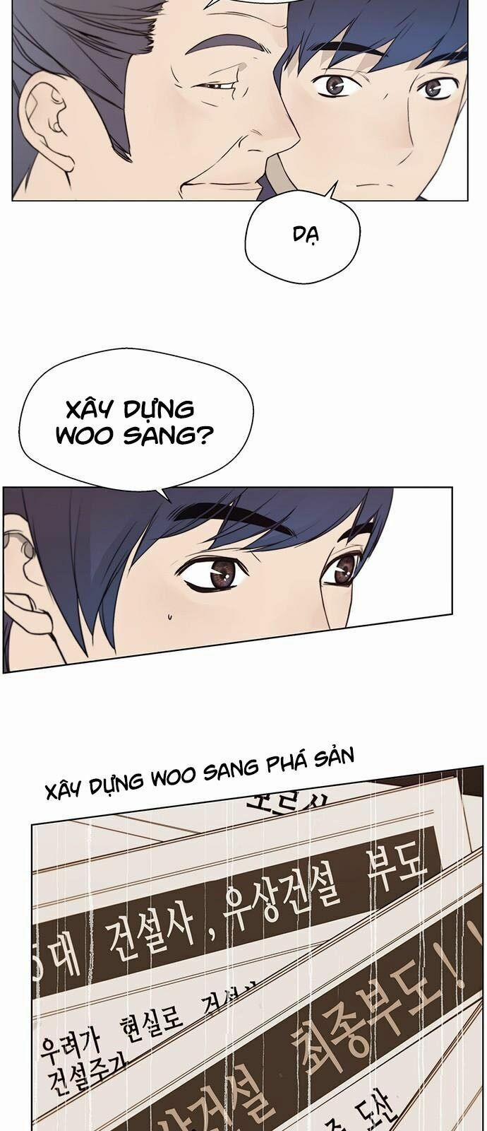 Người Đàn Ông Thực Thụ 6 trang 33