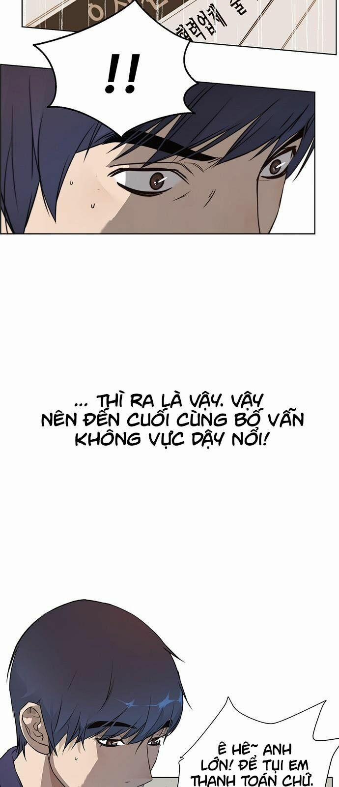 Người Đàn Ông Thực Thụ 6 trang 34