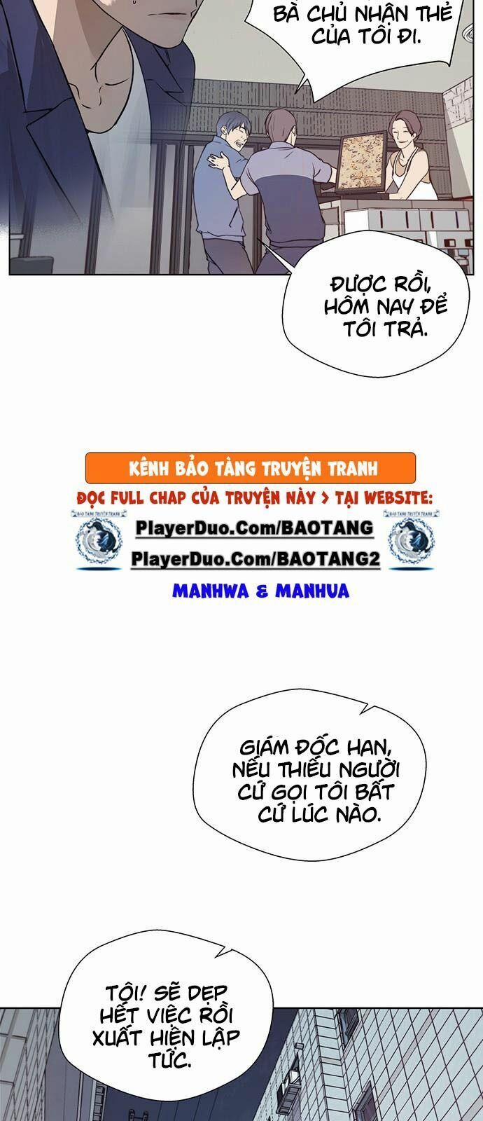 Người Đàn Ông Thực Thụ 6 trang 35