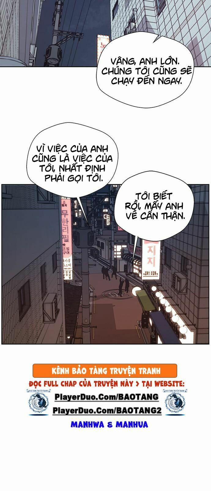 Người Đàn Ông Thực Thụ 6 trang 36
