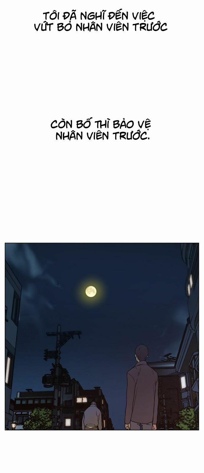 Người Đàn Ông Thực Thụ 6 trang 38