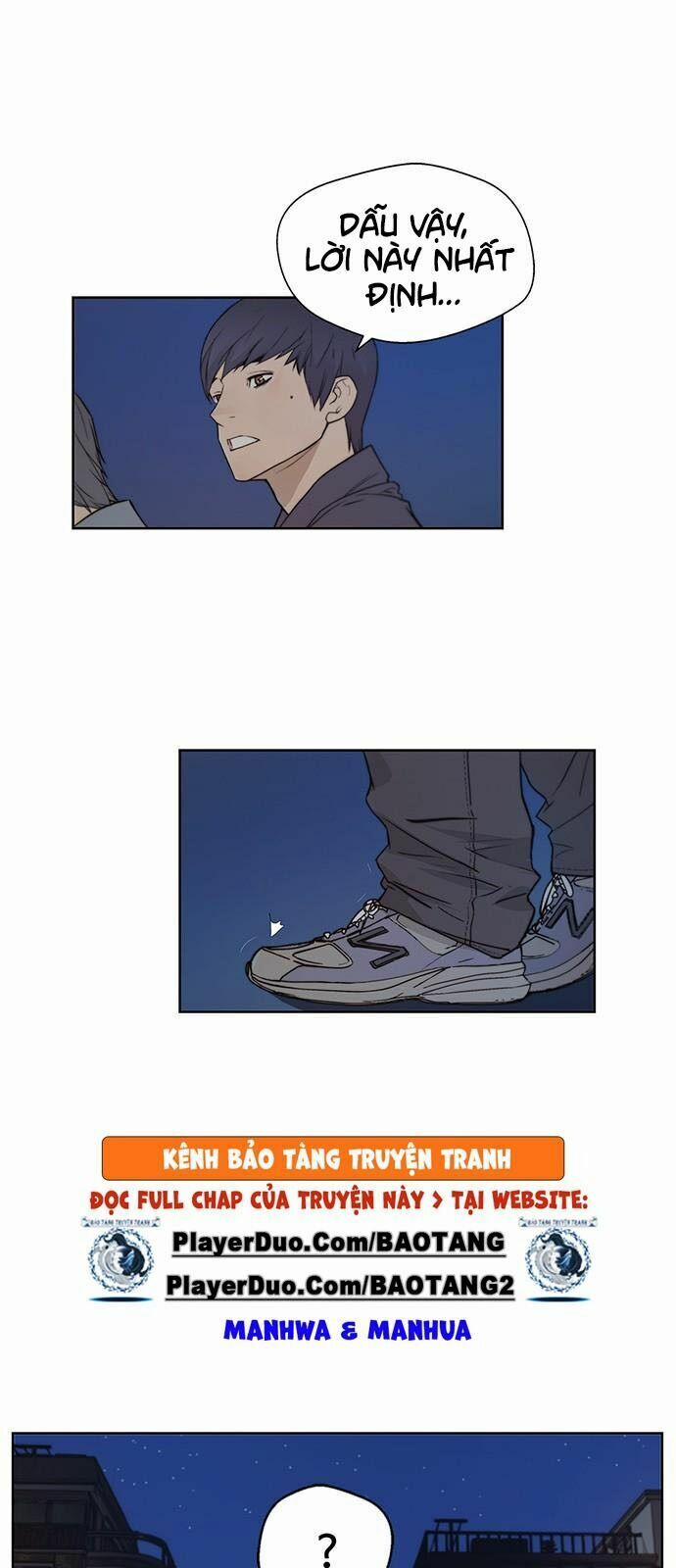 Người Đàn Ông Thực Thụ 6 trang 45