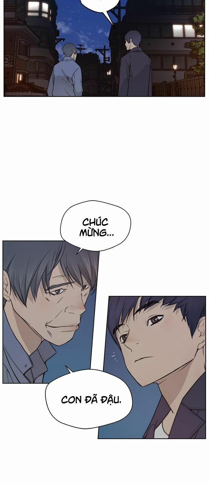 Người Đàn Ông Thực Thụ 6 trang 46