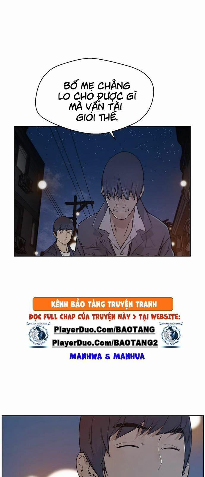 Người Đàn Ông Thực Thụ 6 trang 47