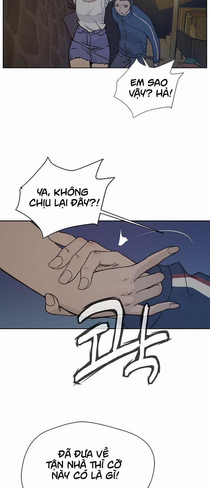 Người Đàn Ông Thực Thụ 6 trang 56