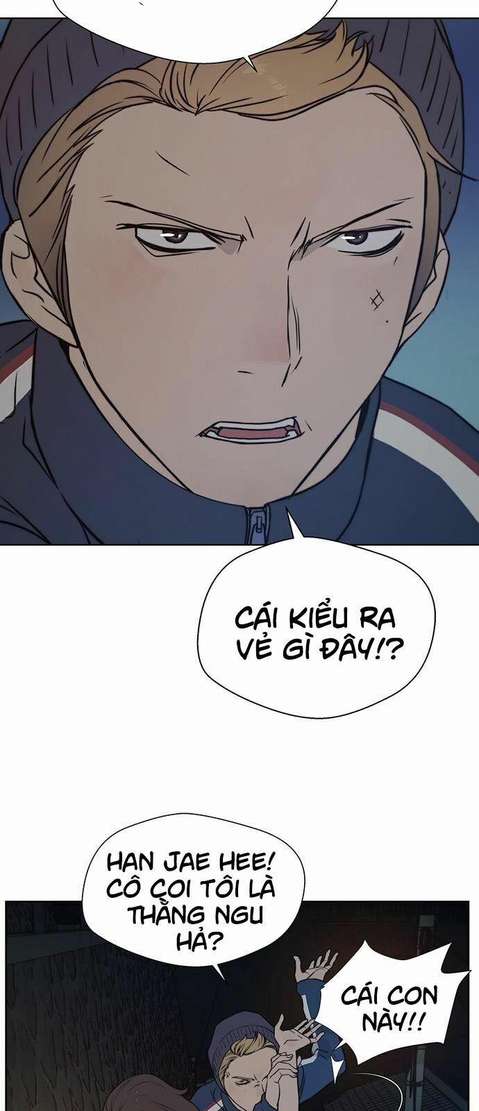 Người Đàn Ông Thực Thụ 6 trang 57
