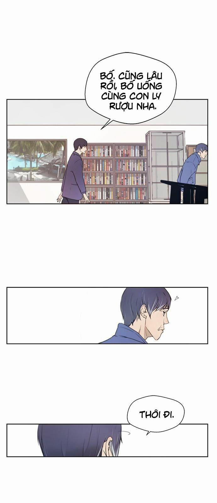 Người Đàn Ông Thực Thụ 6 trang 7