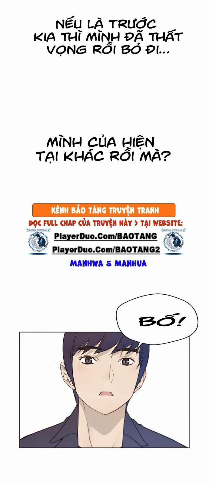 Người Đàn Ông Thực Thụ 6 trang 8