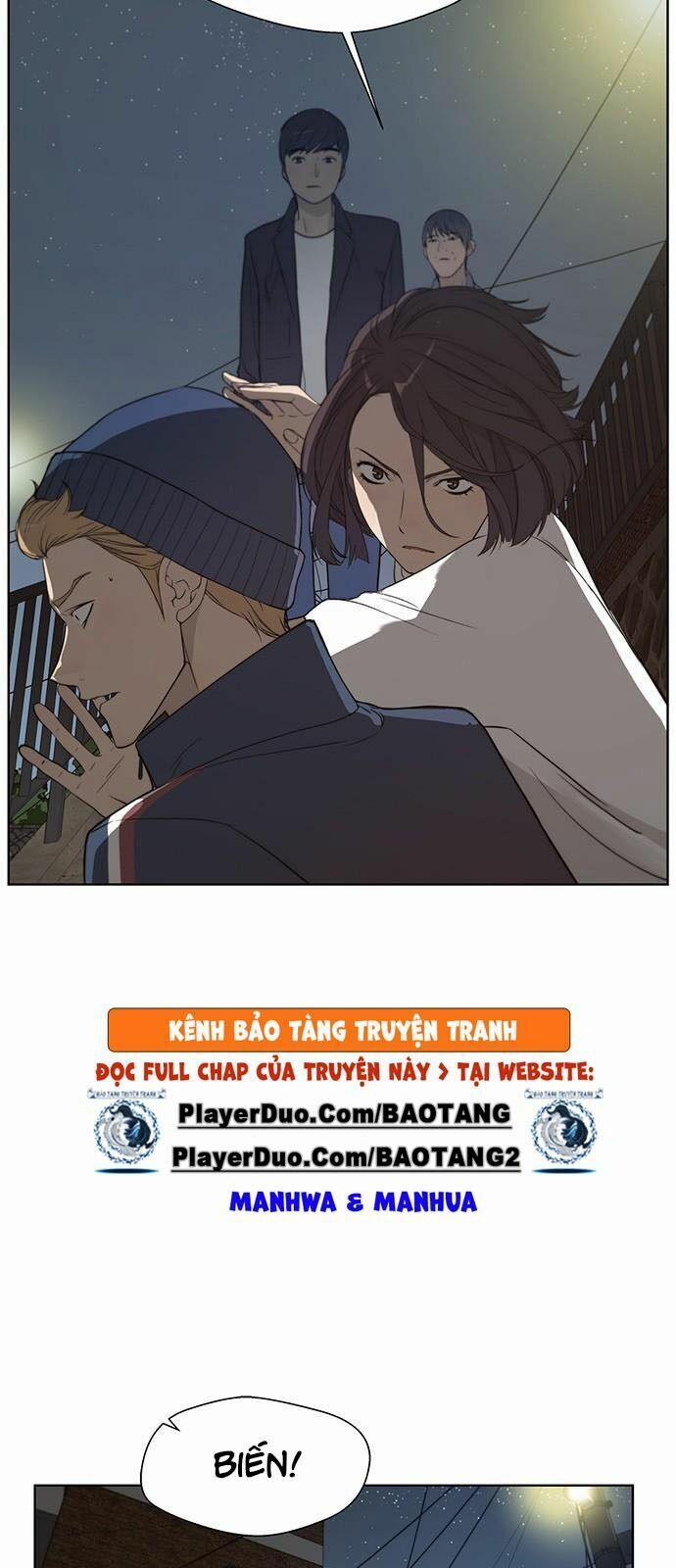 Người Đàn Ông Thực Thụ 7 trang 10