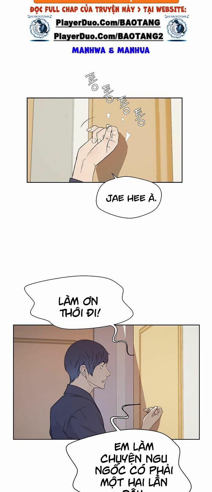 Người Đàn Ông Thực Thụ 7 trang 14