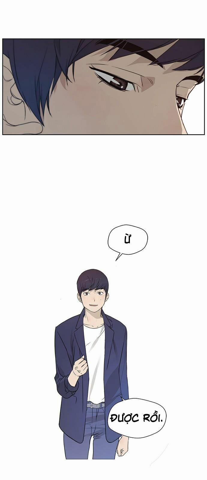 Người Đàn Ông Thực Thụ 7 trang 16