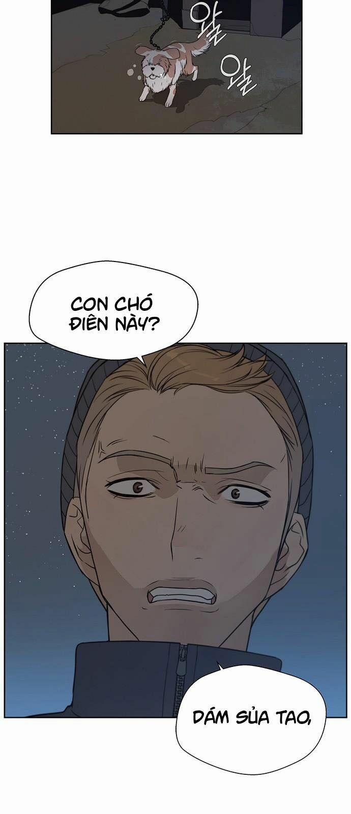 Người Đàn Ông Thực Thụ 7 trang 19