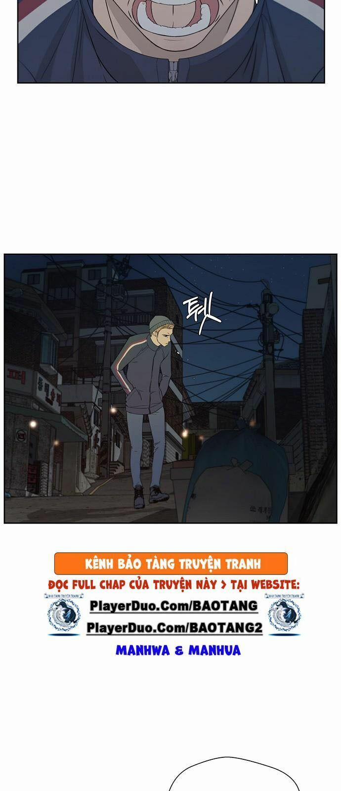 Người Đàn Ông Thực Thụ 7 trang 21