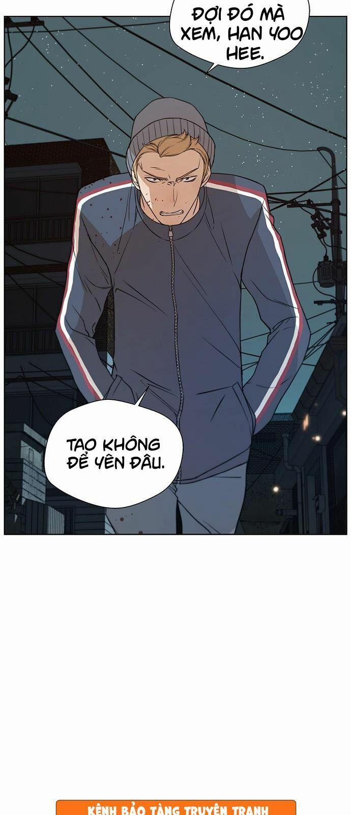 Người Đàn Ông Thực Thụ 7 trang 22