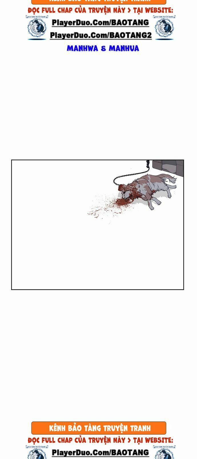 Người Đàn Ông Thực Thụ 7 trang 23