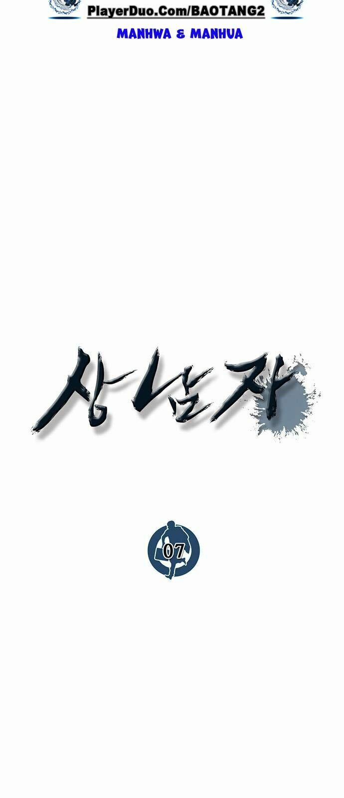 Người Đàn Ông Thực Thụ 7 trang 24