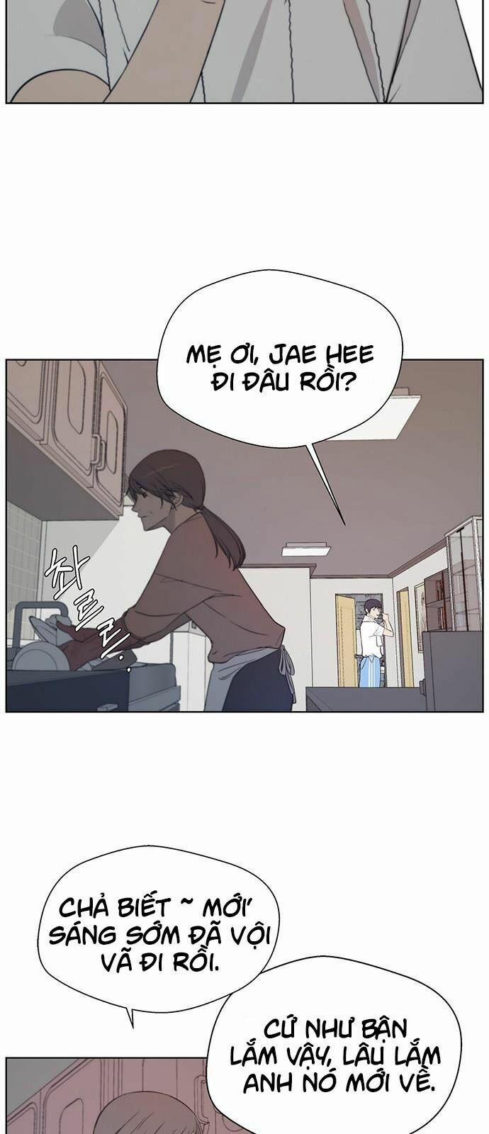 Người Đàn Ông Thực Thụ 7 trang 28