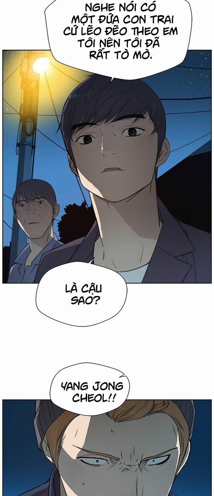 Người Đàn Ông Thực Thụ 7 trang 3