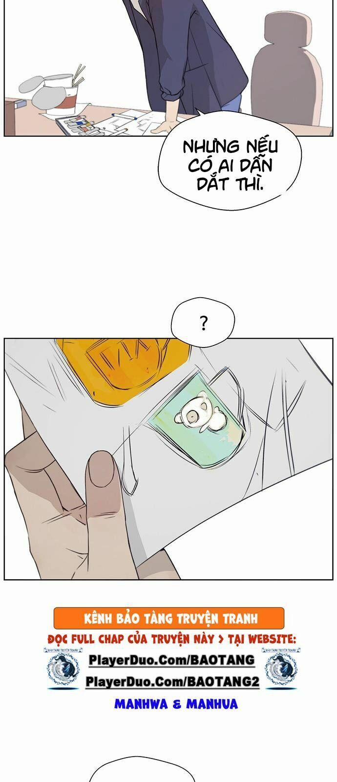 Người Đàn Ông Thực Thụ 7 trang 35