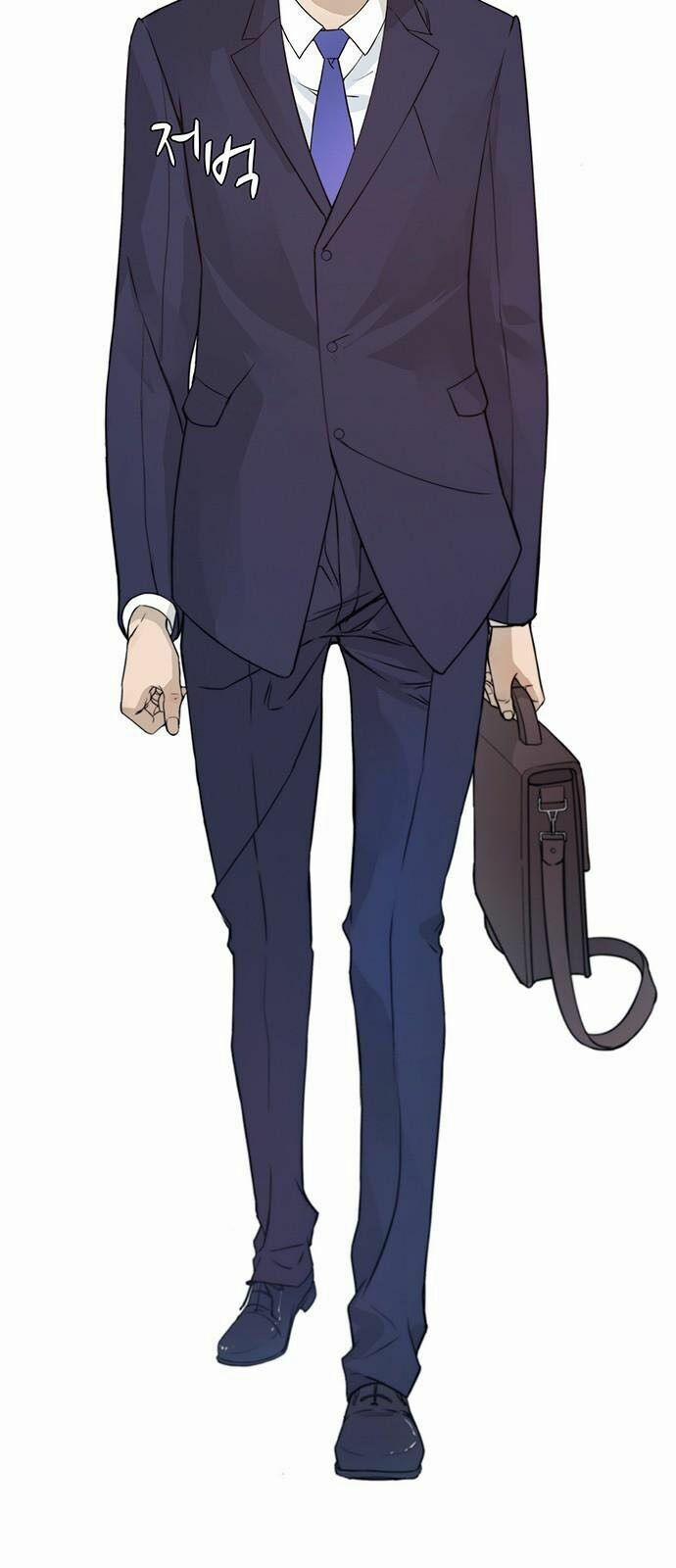 Người Đàn Ông Thực Thụ 7 trang 53