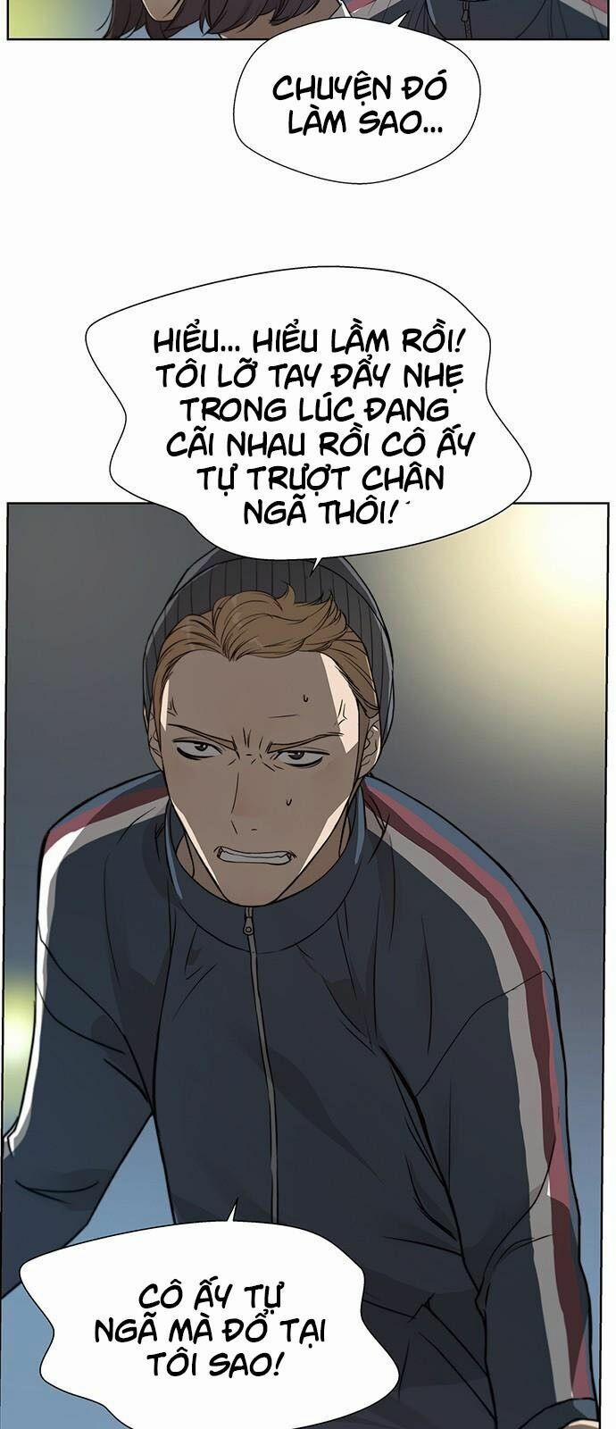 Người Đàn Ông Thực Thụ 7 trang 8