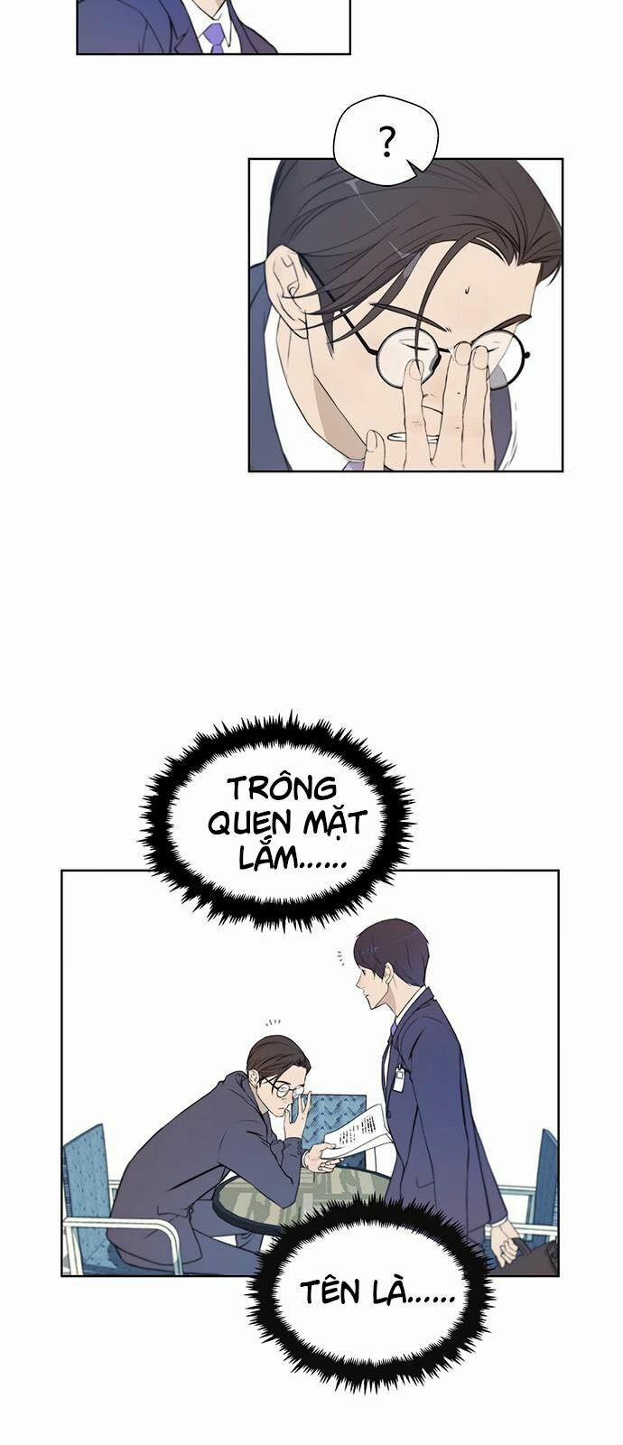 Người Đàn Ông Thực Thụ 8 trang 11