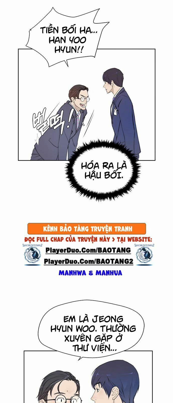 Người Đàn Ông Thực Thụ 8 trang 12