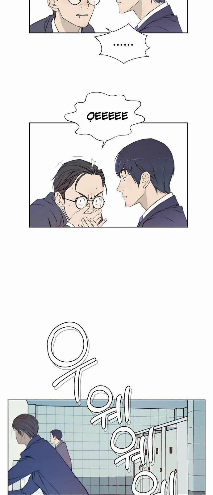 Người Đàn Ông Thực Thụ 8 trang 13