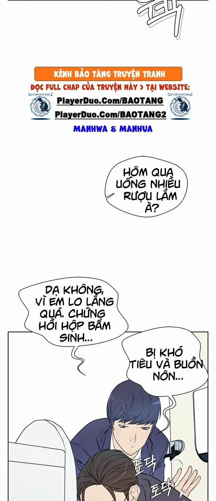 Người Đàn Ông Thực Thụ 8 trang 14