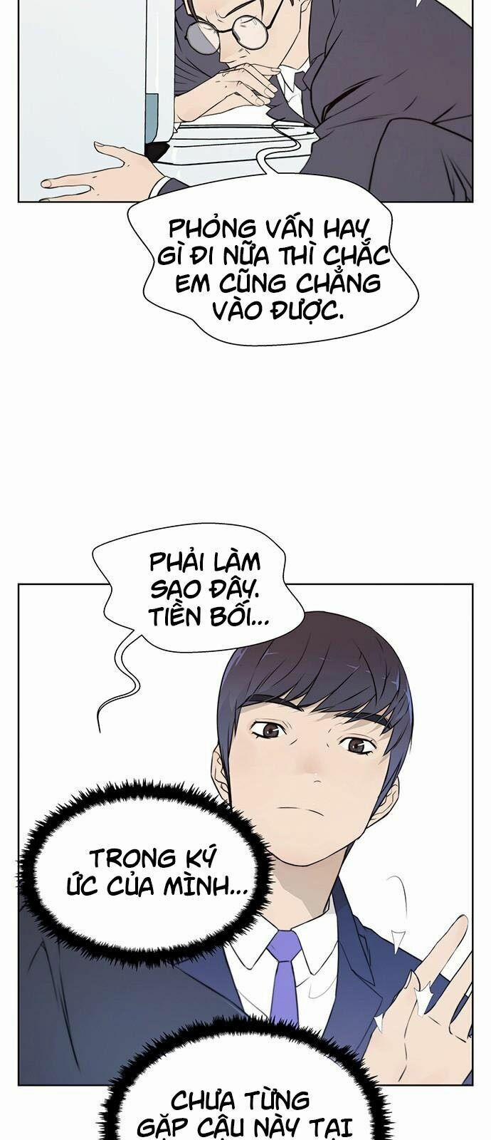 Người Đàn Ông Thực Thụ 8 trang 15