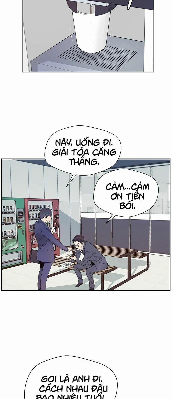 Người Đàn Ông Thực Thụ 8 trang 17