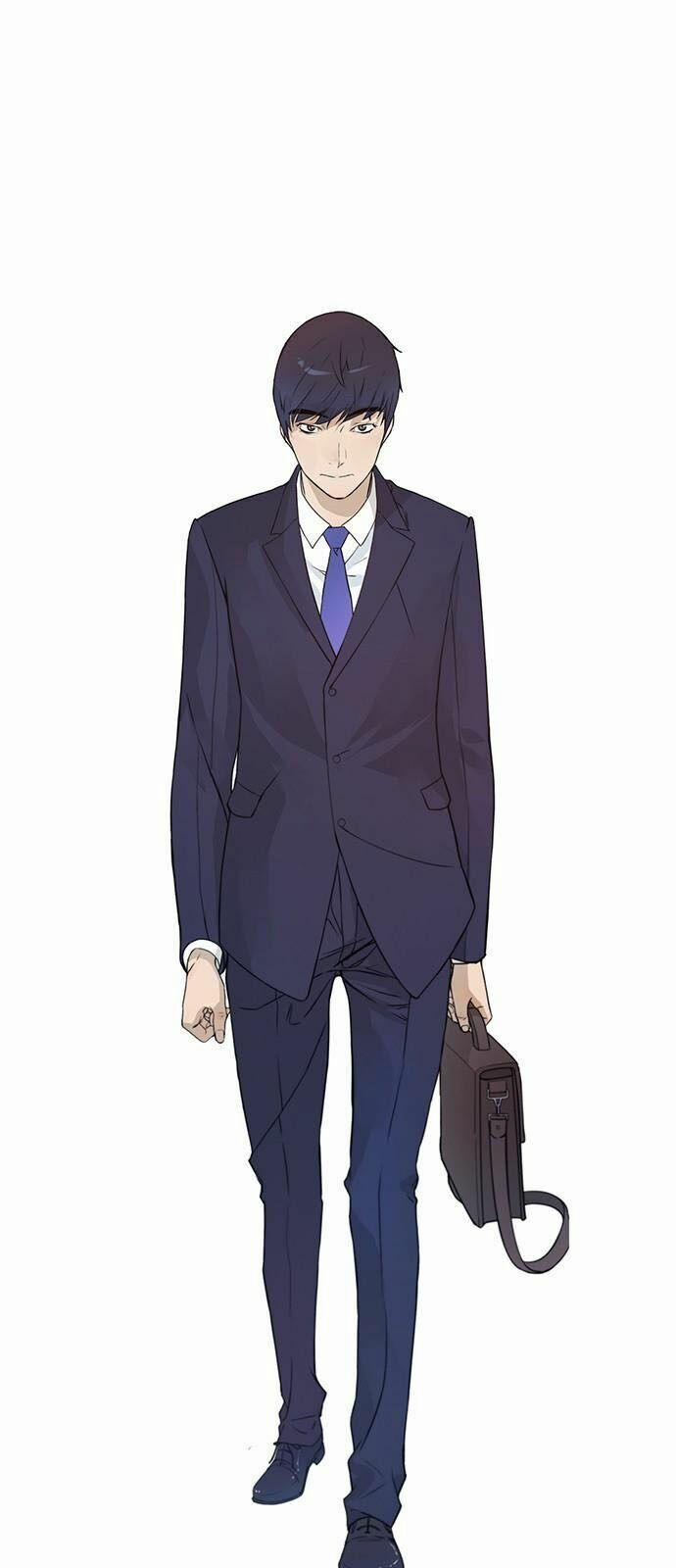 Người Đàn Ông Thực Thụ 8 trang 2