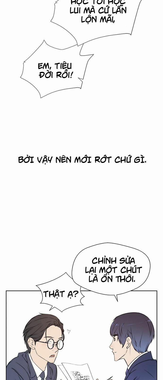 Người Đàn Ông Thực Thụ 8 trang 20