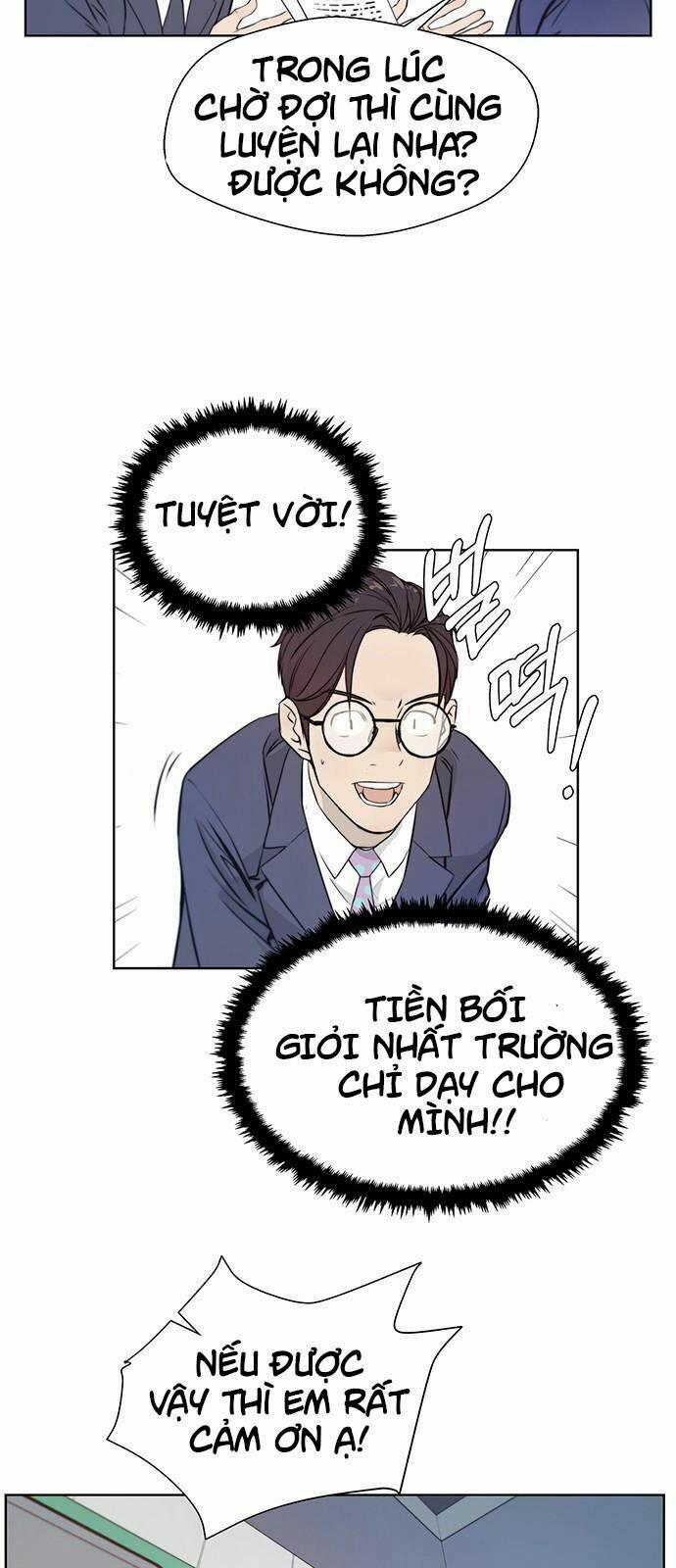 Người Đàn Ông Thực Thụ 8 trang 21