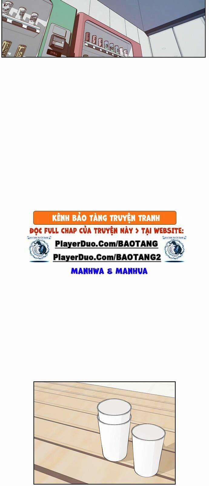 Người Đàn Ông Thực Thụ 8 trang 22