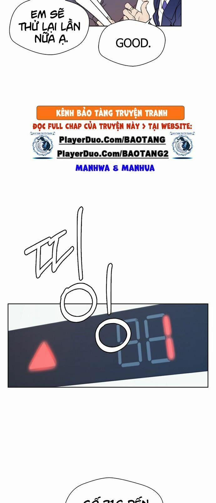 Người Đàn Ông Thực Thụ 8 trang 24