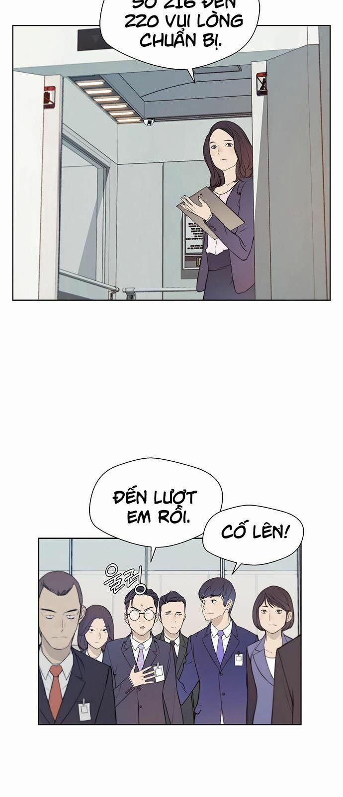 Người Đàn Ông Thực Thụ 8 trang 25