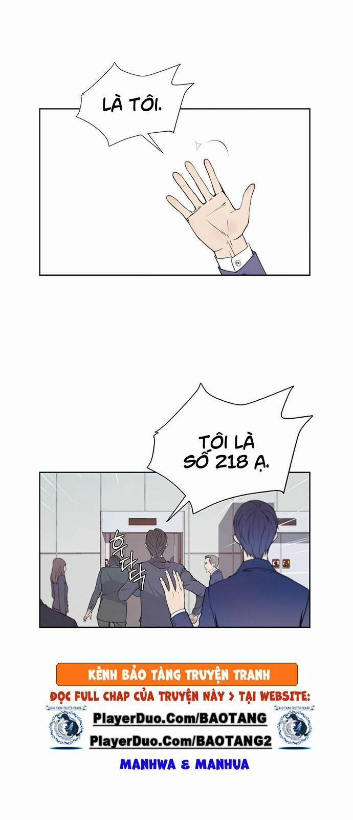 Người Đàn Ông Thực Thụ 8 trang 26