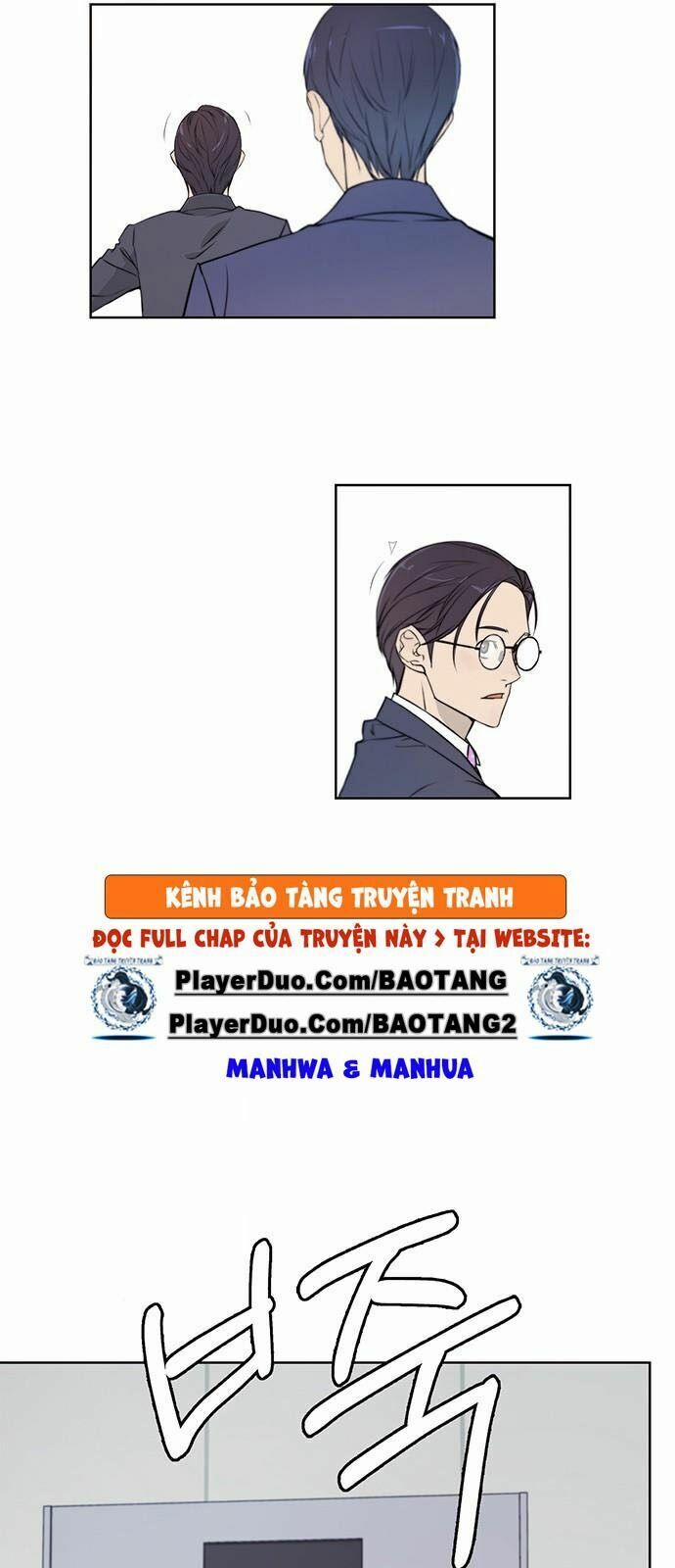 Người Đàn Ông Thực Thụ 8 trang 27