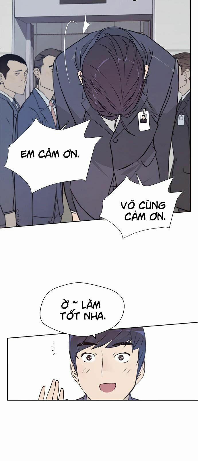 Người Đàn Ông Thực Thụ 8 trang 28