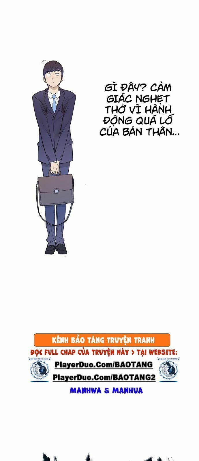 Người Đàn Ông Thực Thụ 8 trang 29