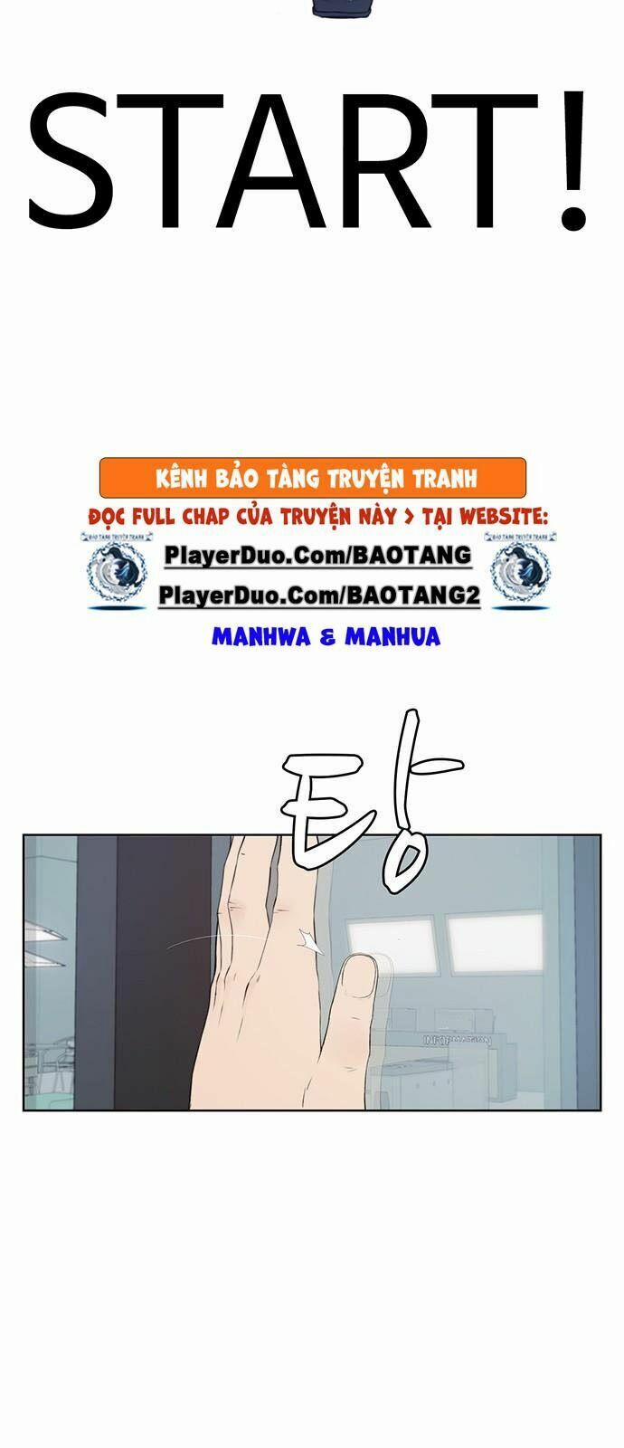 Người Đàn Ông Thực Thụ 8 trang 3