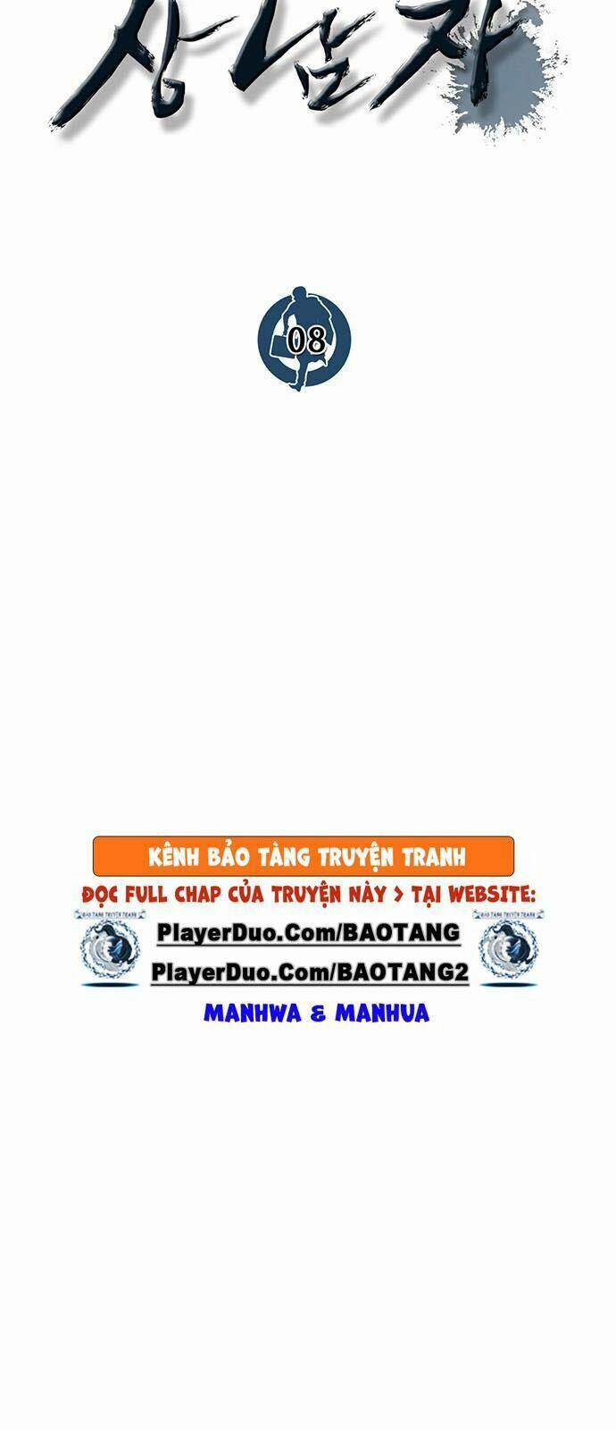 Người Đàn Ông Thực Thụ 8 trang 30