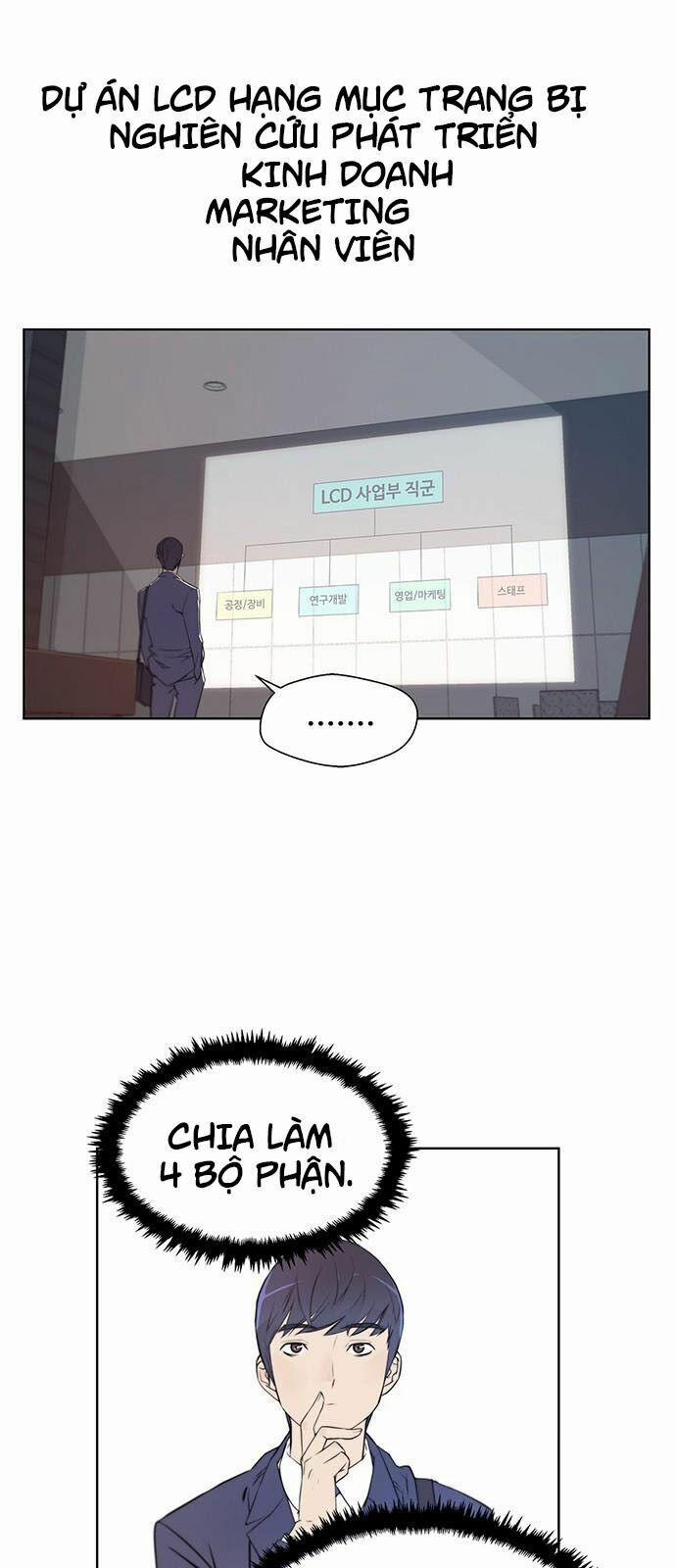 Người Đàn Ông Thực Thụ 8 trang 31