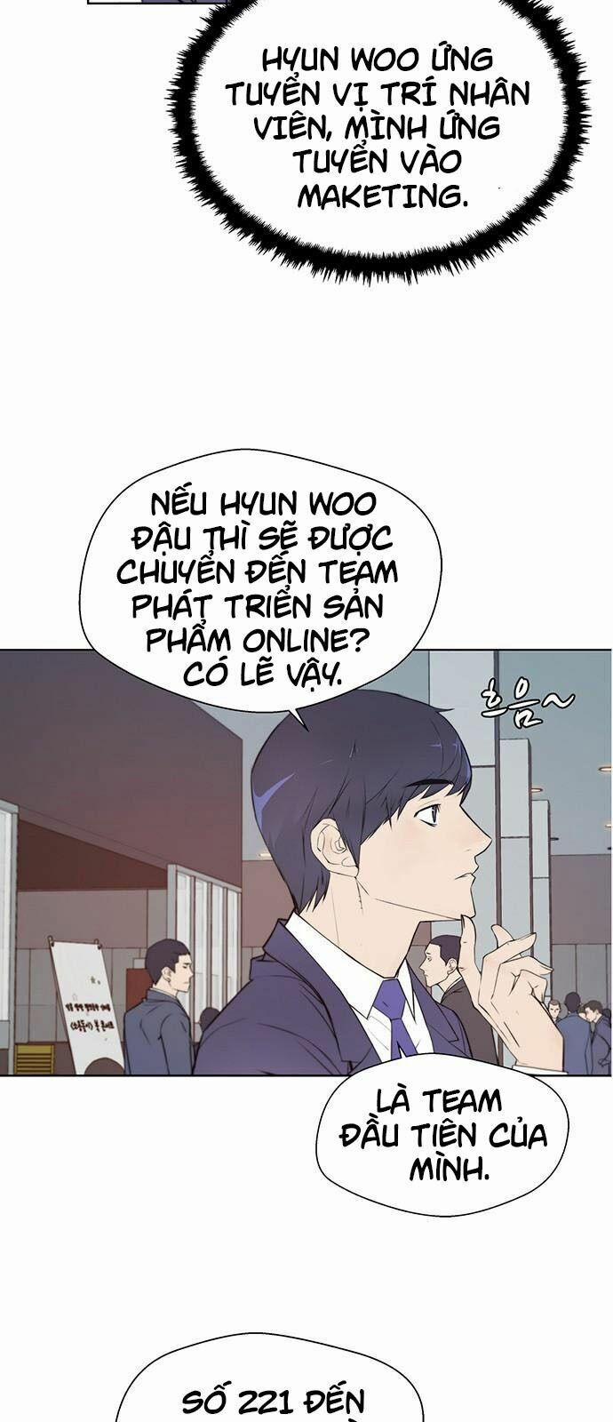 Người Đàn Ông Thực Thụ 8 trang 32